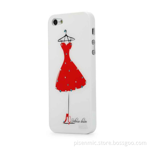 Diamond Case for iPhone5